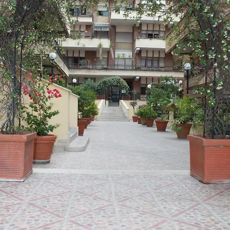 Aparthotel Balduina Rome