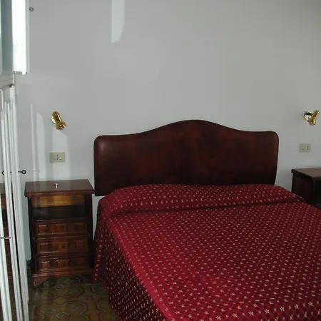 Aparthotel Balduina Rome