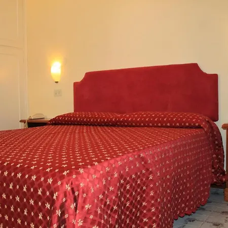 Balduina * Rome