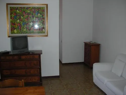 Hotell Balduina