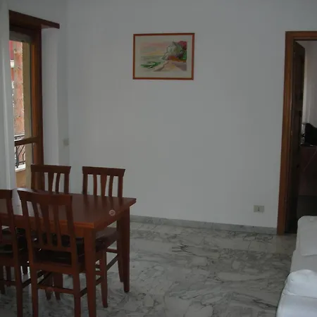 Aparthotel Balduina Roma