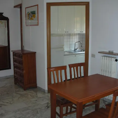 Hotel apartamentowy Balduina