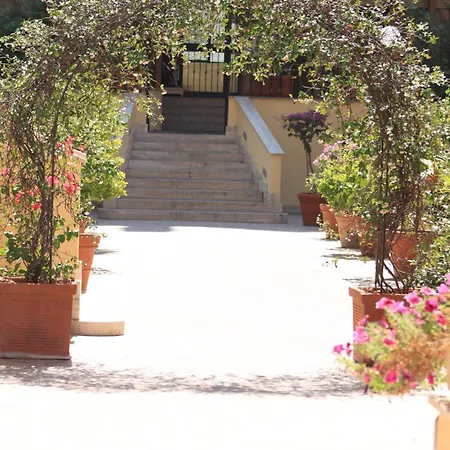Hotel apartamentowy Balduina