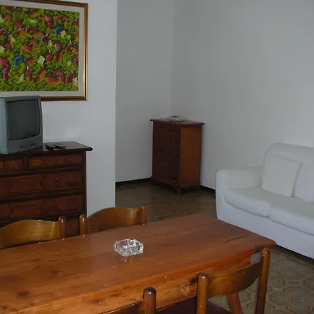Balduina Hotel apartamentowy