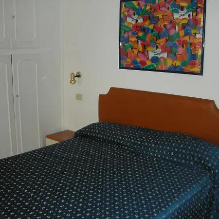 Balduina Hotel apartamentowy *