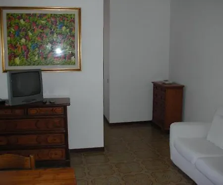 Hotel apartamentowy Balduina