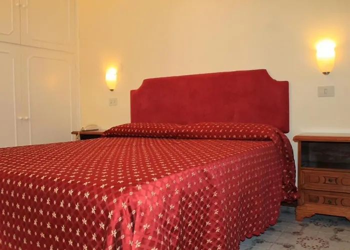 Balduina 3* Rome