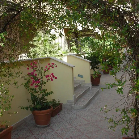 Ξενοδοχείο Balduina